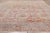 Antique Persian Mahal Rug, 08'00 X 12'07 For Sale - Image 9 of 10