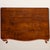 Mid 18th Century French Provincial Louis XV Period Carved Walnut Writing Table or Side Table For Sale - Image 5 of 13