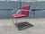 1990s Set of Twelve Original Brno Tubular Chairs for Knoll, Stainless Steel For Sale - Image 10 of 11