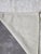White Moroccan Solid Wool Rug - 8.3 X 6.6 Ft For Sale - Image 4 of 6