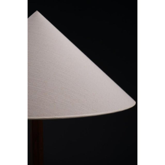 Amsterdam School Standing Lamp, 1920s For Sale - Image 14 of 17