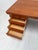 Danish Teak Executive Writing Desk by Ib Kofod-Larsen, 1960s For Sale - Image 12 of 18