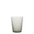 Isolano Tumblers by Zafferano: An Experience of Elegance and Craftsmanship! Made from mass-colored soda lime glass, hand-...