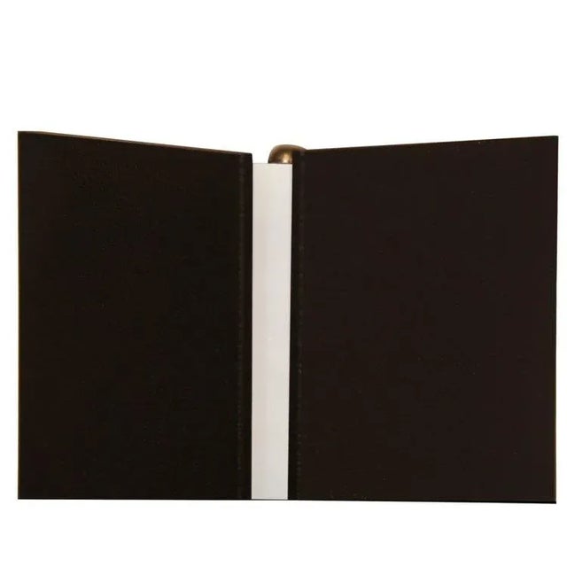 Contemporary Gallery Led Wall Sconce by Hubbardton Forge From Lumens For Sale - Image 3 of 5