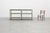 A characterful industrial console from France, dating to around 1900, showcasing the raw honesty and utilitarian charm of...