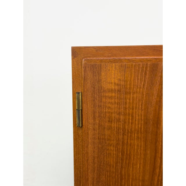 Danish Sideboard in Teak by Carlo Jensen for Hundevad & Co., 1960s For Sale - Image 15 of 18