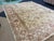 Middle Eastern Handmade Wool Rug For Sale - Image 4 of 14