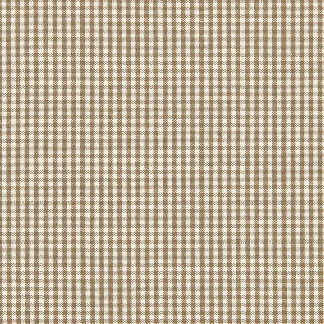 Classic cotton gingham gets an update in sophisticated colorways, making this delightful woven check a useful, go-anywhere...