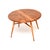 Wood Vintage Drop Leaf Coffee Table in Elm from Ercol, 1960 For Sale - Image 7 of 7