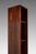 Danish Mid-Century Modern Free-Standing Bookshelf in Rosewood Attributed to Ejvind Johansson, Denmark, C. 1960s For Sale - Image 13 of 18