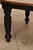 Early 21st Century Oskar Huber Farmhouse Style Oval Extension Dining Table With 2 Leaves For Sale - Image 5 of 16