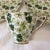 Ivy Chintz Luncheon Plates and Tea Cups - Set of 5 For Sale In Sacramento - Image 6 of 11