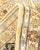 Mogul Collection Hand-Knotted Runner - Yellow 6' 1" x 13' 5" For Sale In New York - Image 6 of 9