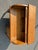 Old Paris Antique Paris Mfg. Co. Oak Roll-Top Secretary Desk – No. 650 – South Paris, Maine For Sale - Image 4 of 9