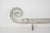 Antique Industrial Butcher's Meat Hook Rack For Sale - Image 10 of 10