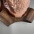Copper Theatre Wall Light in the style of Stilnovo, Italy, 1950s For Sale - Image 6 of 18