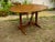Mid 19th Century French Country Wine Tasting Table Faux Bois Painted Top For Sale - Image 13 of 13