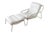 Italian Italian Maggiolina Lounge Chairs & Ottoman by Marco Zanuso for Zanotta For Sale - Image 3 of 9