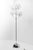 Vintage Lyndon Floor Lamp by Vico Magistretti for Oluce, 1970s For Sale - Image 11 of 11