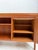 Danish Teak Executive Writing Desk by Ib Kofod-Larsen, 1960s For Sale - Image 14 of 18