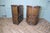 Arts and Crafts Carved Barrel Back Chairs, 1860s, Set of 2 For Sale - Image 10 of 14
