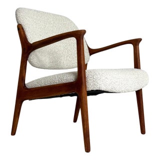 Domus Lounge Chair from Bröderna Andersson, 1960s For Sale