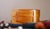 A beautiful antique Scandinavian bentwood box, known in Sweden as a Svepask, dating from the early 20th century and...
