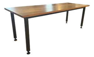 Vermont Farm Table Quad 200