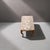 Mid-20th Century Stool with Cabriole Legs, Europe For Sale - Image 5 of 7