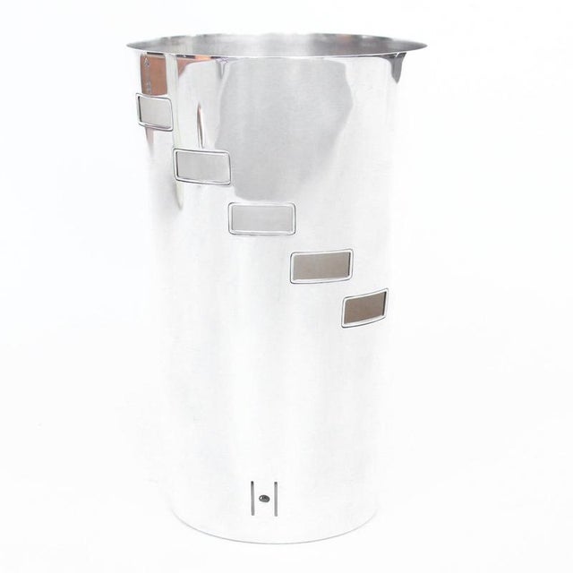 Art Deco Cocktail Shaker, 1930s For Sale - Image 6 of 12