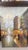 Orange Vintage Paintings Paris Street Scene 2pc For Sale - Image 8 of 18