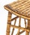 1900 - 1909 Liberty & Co. Thebes Style Bamboo Stool, Ca. 1900 For Sale - Image 5 of 8