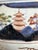 18th Century Japanese Covered Potiche in Arita Porcelain with Imari Decoration, , 1690 For Sale - Image 11 of 13