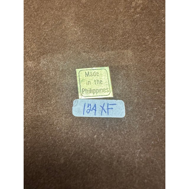 Maitland Smith Lizard Stone Cigar Box For Sale - Image 15 of 15