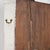 White Painted Danish Oak Tall Secretary Dated 1805 For Sale - Image 10 of 12