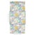 The duo behind London-based fashion house Clements Ribeiro created Daisy Chain as an homage to a vintage 1970s print that...
