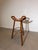Vintage Marbella Bar Stool For Sale - Image 4 of 6