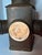 1900 - 1909 Antique Brass Three-Lens Nautical Navigation Oil Lantern With Red Blue & Clear Lens For Sale - Image 5 of 12