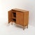 Vintage MTP Sideboard in Natural Oak by Marian Grabinski for Ikea, 1960s For Sale - Image 6 of 11
