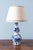 19th Century Dutch Double Gourd Chinoiserie Vase Lamp For Sale - Image 12 of 12