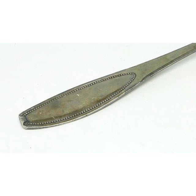 1920s Art Deco Dipper, Germany, 1920s For Sale - Image 5 of 9