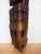 Antique Hand-Carved Wooden Pillar Column, Afghanistan / Pakistan, 1890s For Sale - Image 3 of 12