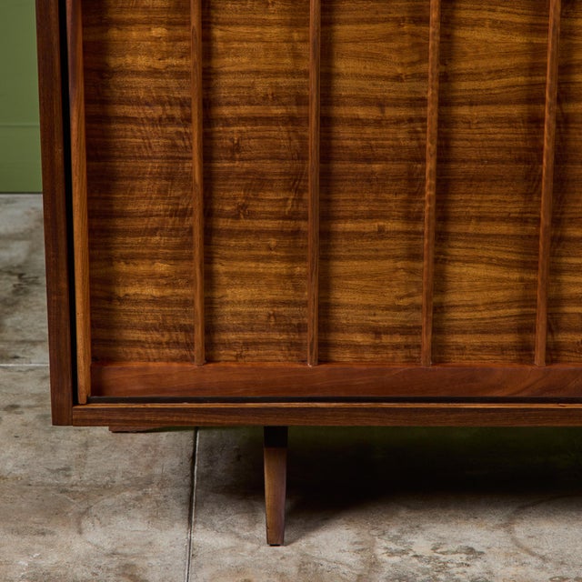 George Nakashima Origins Credenza for Widdicomb For Sale - Image 11 of 18