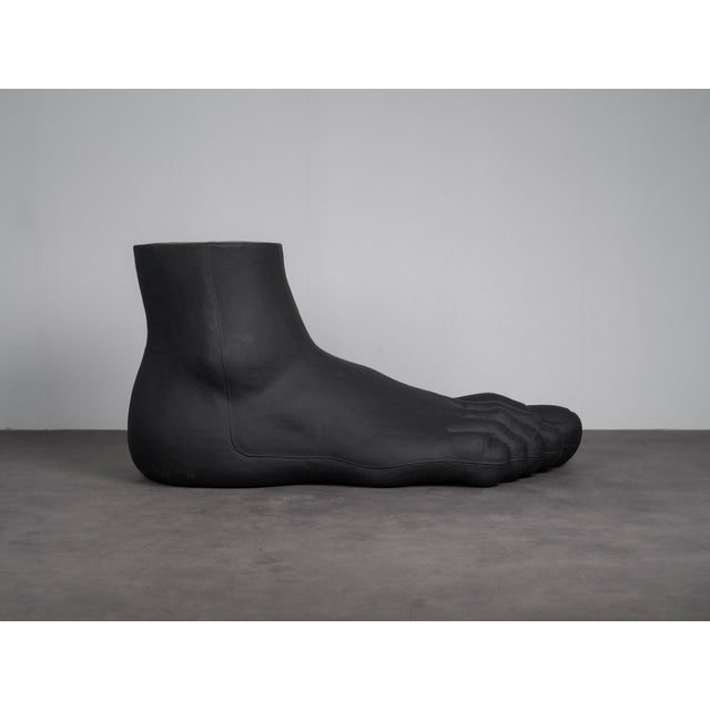 UP7 Foot Sculpture by Gaetano Pesce for B&B Italia, Italy, 2000s For Sale - Image 6 of 10