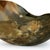 Regina Andrew Black Horn Bowl For Sale - Image 4 of 4