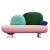 Not Yet Made - Made To Order Toadstool Collection Sofa by Pepe Albargues For Sale - Image 5 of 5
