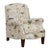 Recliners (Matched Pair) by Synergy Home Furnishings With Push Through Three Way Arm For Sale