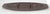 Dansk 1970s Teak Wood Vide Poche Tray For Sale - Image 4 of 12