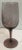 Vintage Amethyst Wine Glasses - Set of 24 For Sale - Image 4 of 6