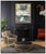 Message us to inquire about custom framing options! (Included for free with every purchase) The artwork here, "Bouncing...
